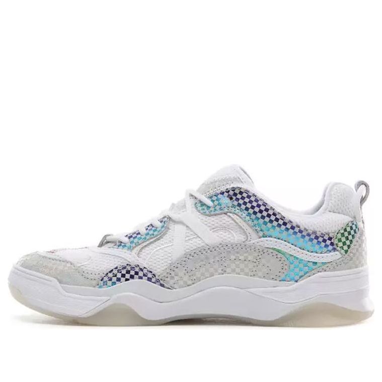 Vans Varix WC 'Glory Checkerboard' VN0A3WLNTWA