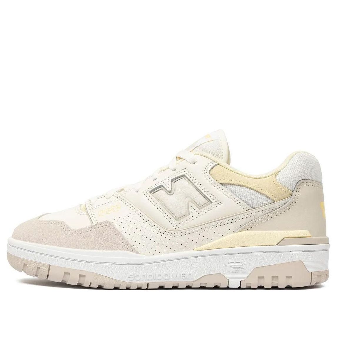 New Balance 550 Shoes 'YOU NEED?' BB550RSD