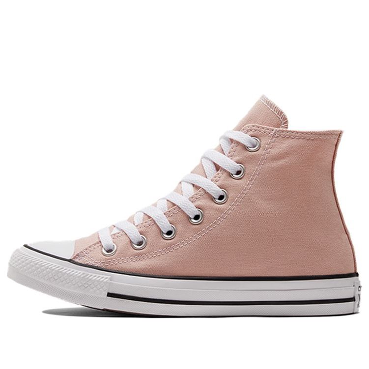 Converse Chuck Taylor All Star Hi 'Pink Clay' 172686C
