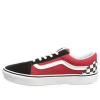 Vans Shoes Skate shoes 'Black Red' VN0A4UHA35U