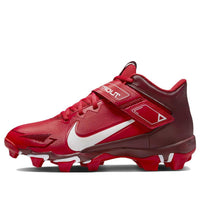 Nike Force Trout 8 Keystone 'University Red' CZ5911-616