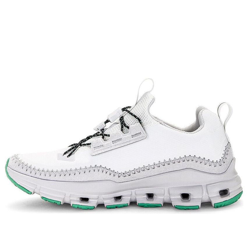 (WMNS) On Running Cloudaway 'Undyed White Parakeet' 3WD10501564