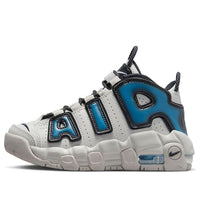 (PS) Nike Air More Uptempo 'Industrial Blue' FJ1389-001