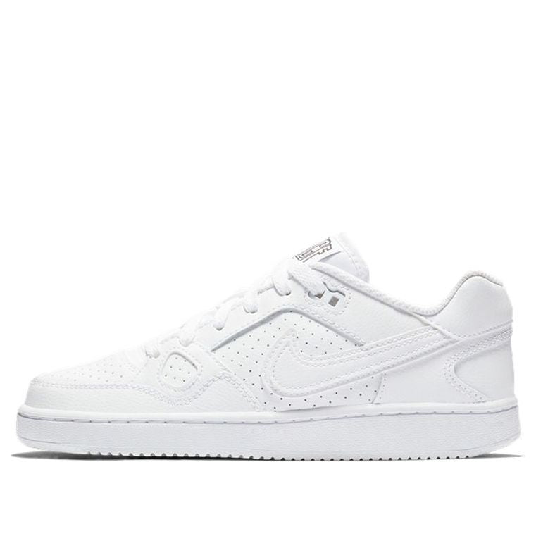 (GS) Nike Son of Force 'Triple White' 615153-109