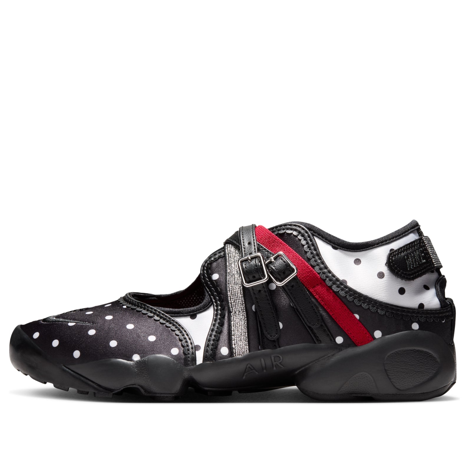 (WMNS) Nike Air Rift BR 'Polka Dots' IW2344-001