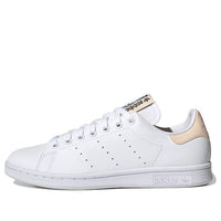 adidas originals Stan Smith 'Cloud White Bliss Orange Almost Blue' GY9396