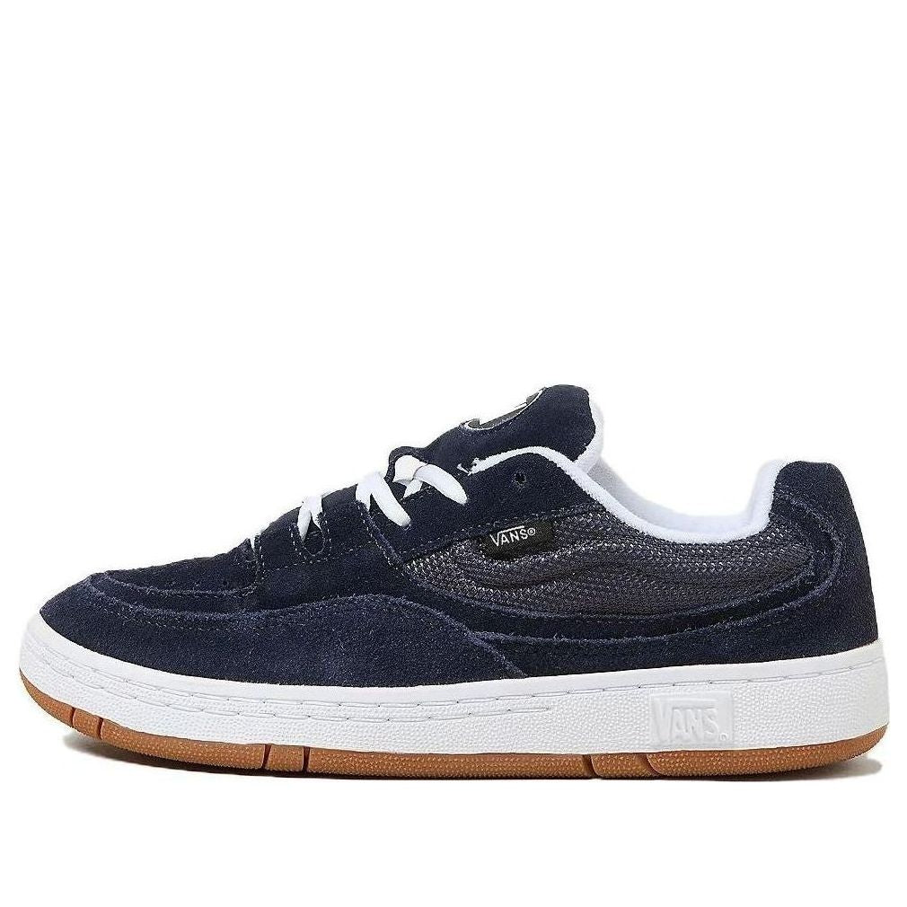 Vans Speed LS 'Navy' VN000CTNBX9