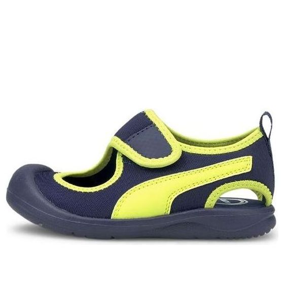 (TD) PUMA other Sports sandals 372158-07