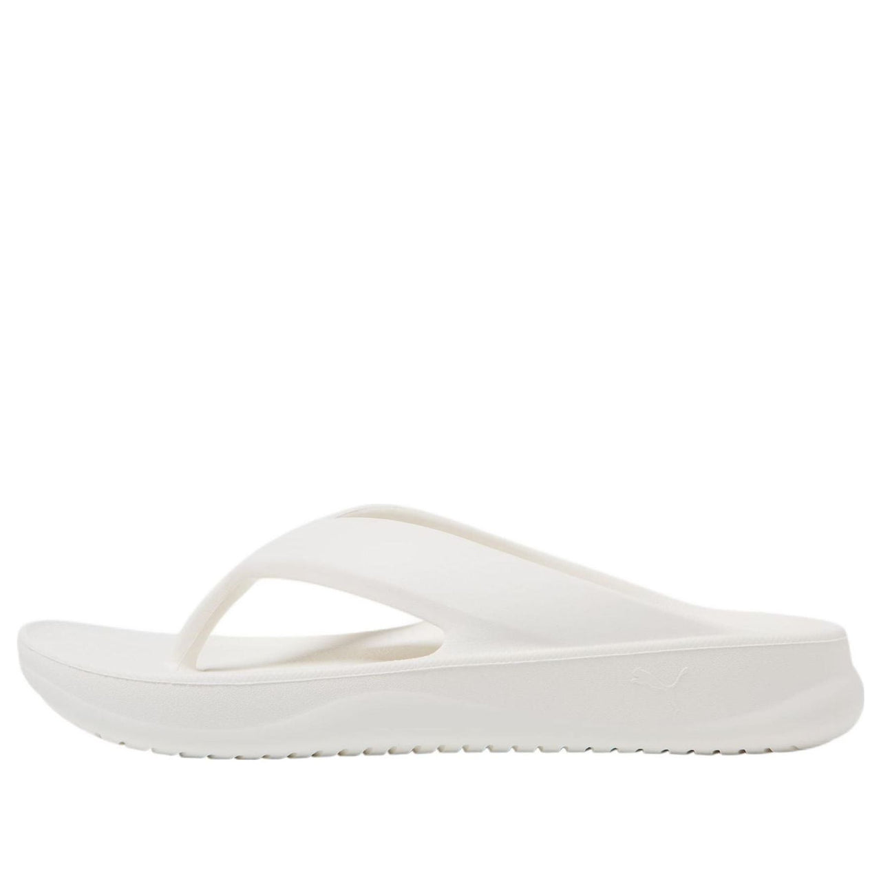 PUMA Wave Flip Sandal 'Marshmallow' 383805-03
