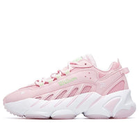 (WMNS) Wilson x FILA Ade Retro Shoe Pink F12W031133FFT