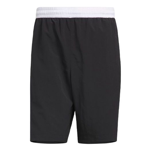 adidas Originals Y2K Gfx Shorts 'Black' IP1767