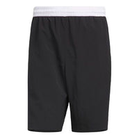 adidas Originals Y2K Gfx Shorts 'Black' IP1767