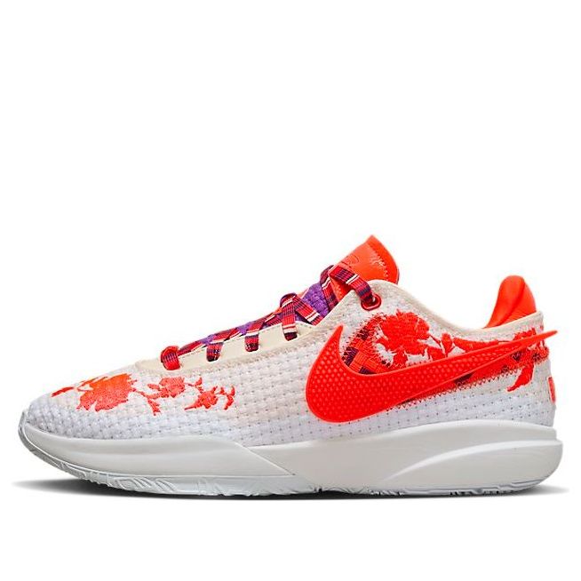 Nike LeBron 20 'Mimi Plange' FJ0725-801