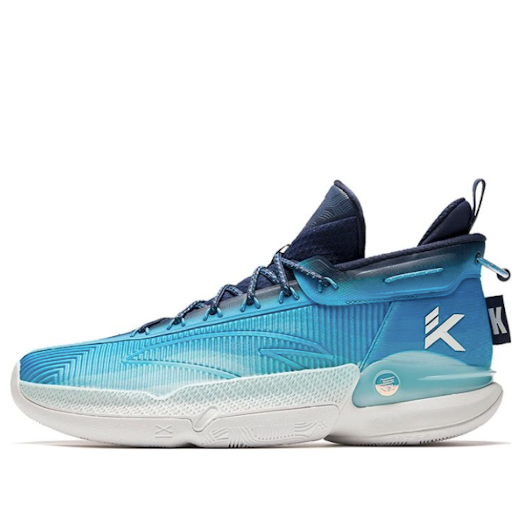 ANTA KT9 Klay Thompson 'Water Rhyme' 112341101-7