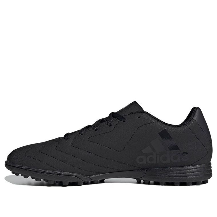 adidas Goletto VII TF 'Black' EF7246