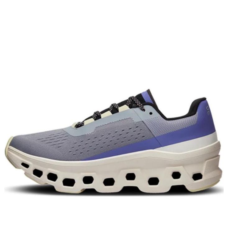 (WMNS) On Running Cloudmonster 'Mist Blueberry' 61.97784