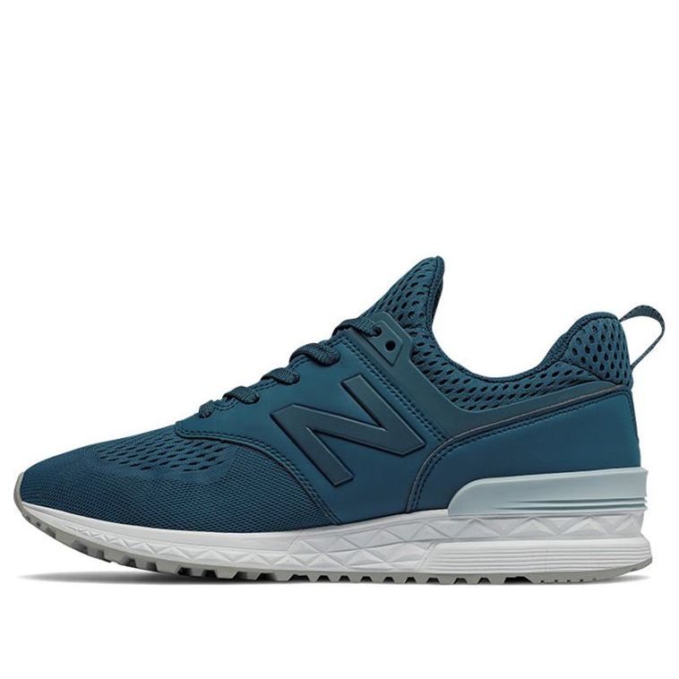 New Balance 574 Sport 'North Sea' MS574TML