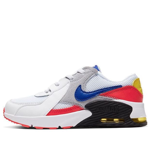 (PS) Nike Air Max Excee 'Hyer Blue' CD6892-101