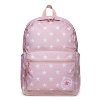 Converse Rucksack GO 2 PRINT 'Pale Pink' 10019901-A39