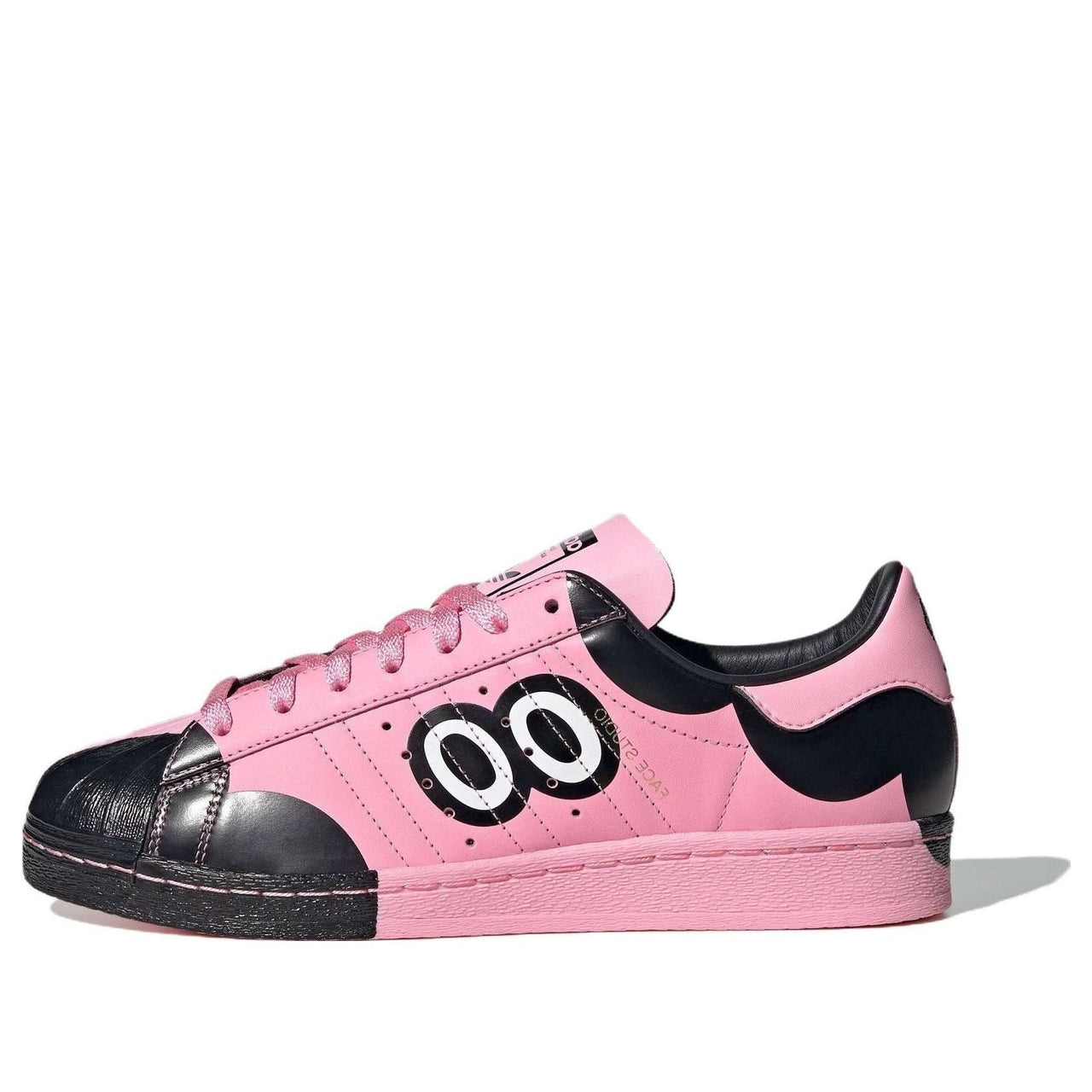 adidas Originals x Face Studios Superstar 82 'Light Pink' IG1724