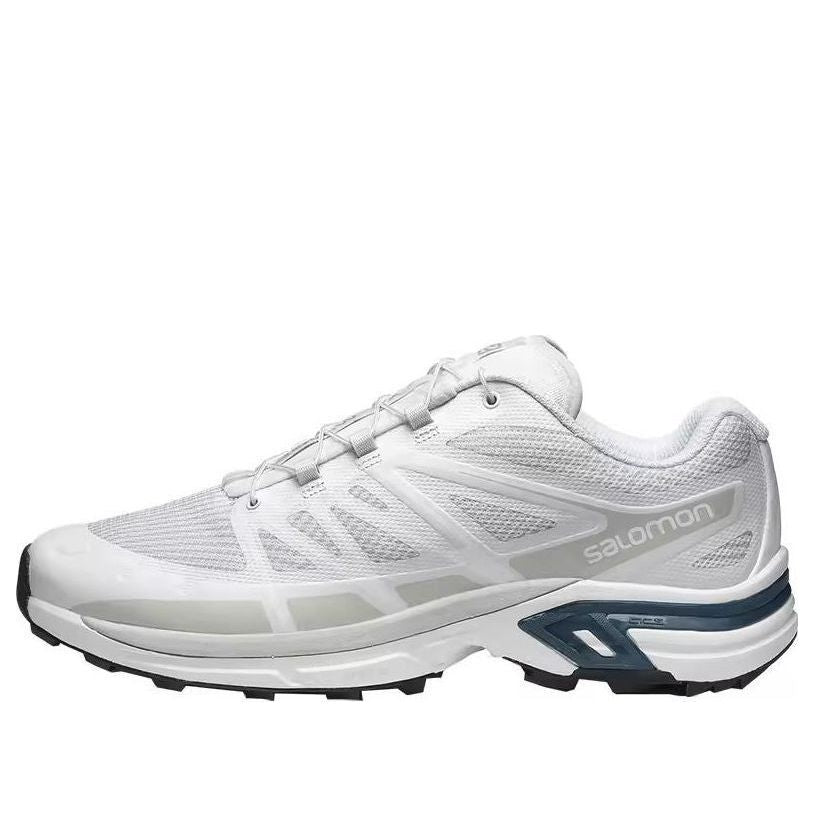 SALOMON XT-Wings 2 'White Blue' 474380