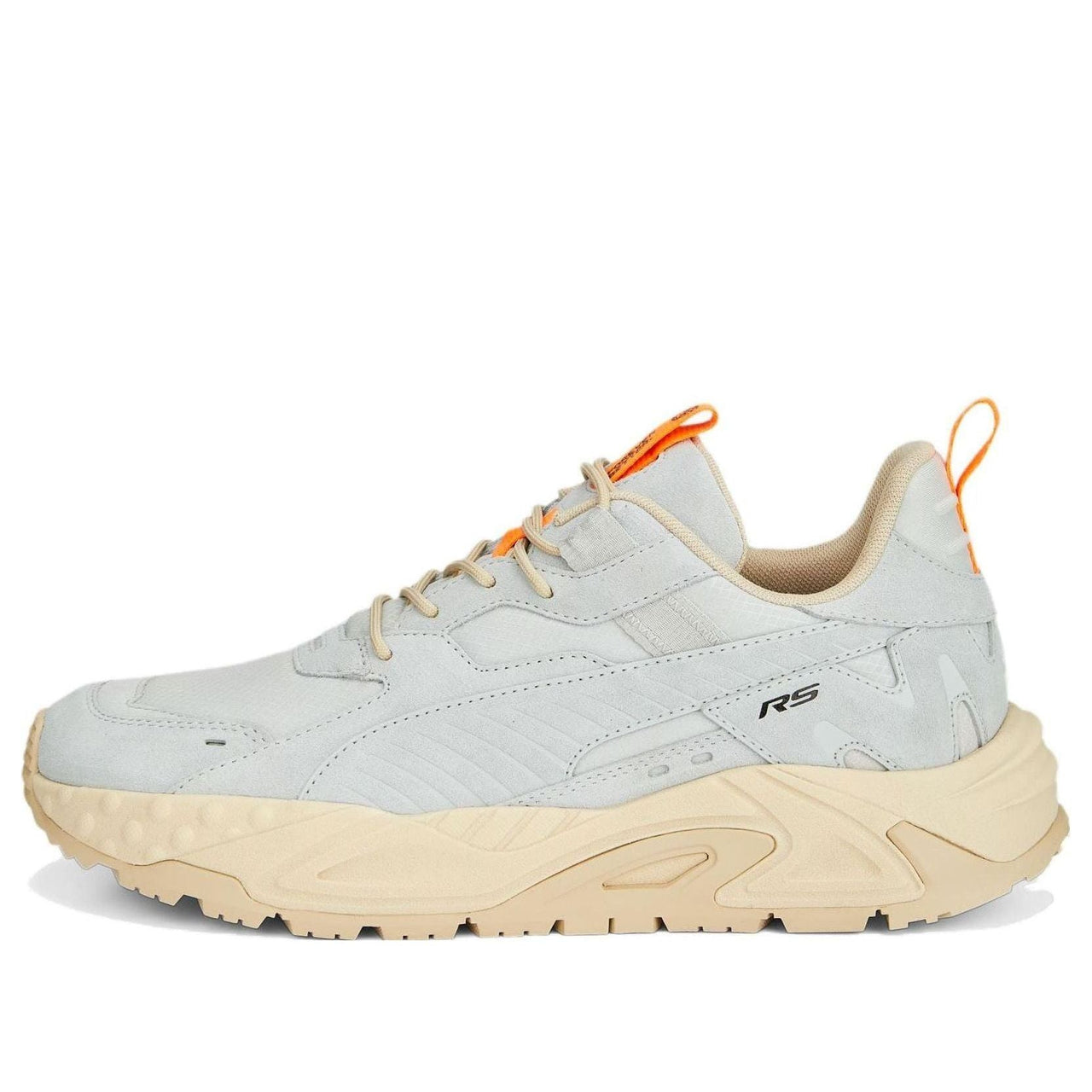 PUMA RS-Trck OTDR 'Platinum Grey Granola' 390718-02