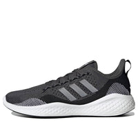 adidas Fluidflow 2.0 'Core Black Grey' FZ1983