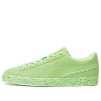 PUMA Suede Triplex 'Mono Neon' 387018-01