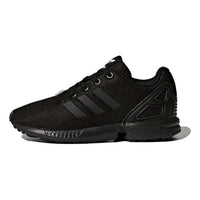 (PS) adidas ZX Flux C 'Triple Black' S76297