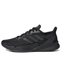 (WMNS) adidas X9000L2 'Core Black Grey' EH0040