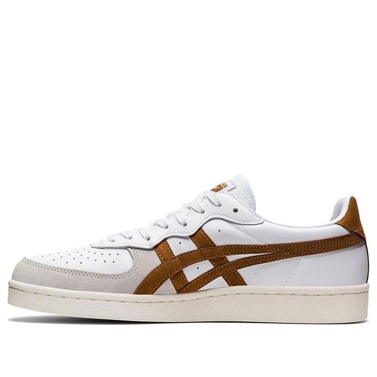 Onitsuka Tiger GSM 'White Brown' 1183A353-118