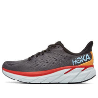 HOKA ONE ONE Clifton 8 'Anthracite Castlerock' 1119393-ACTL