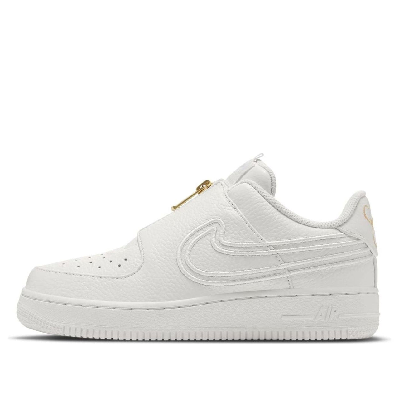 (WMNS) Nike x Serena Williams Air Force 1 'Summit White' DM5036-100