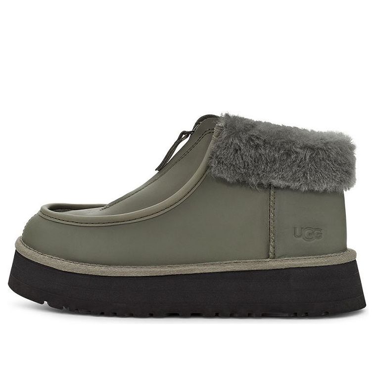 (WMNS) UGG Funkette Boot 1120877-UMSW
