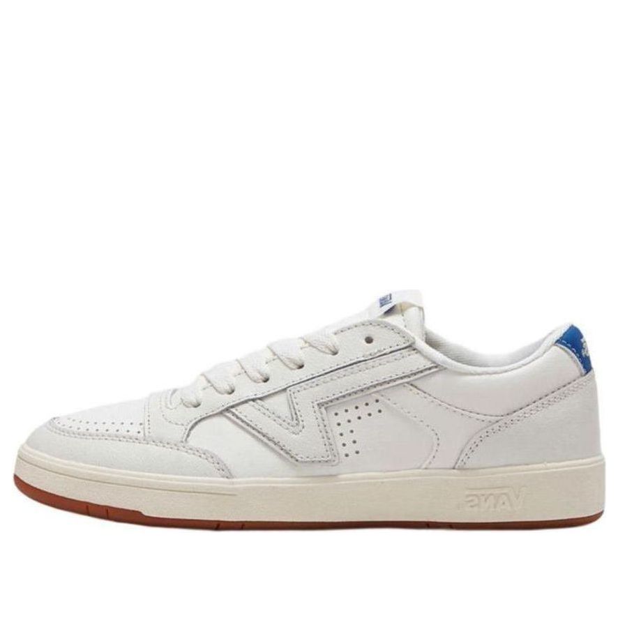 VANS Lowland CC 'Marshmallow Navy' VN0A7TNLFRP1