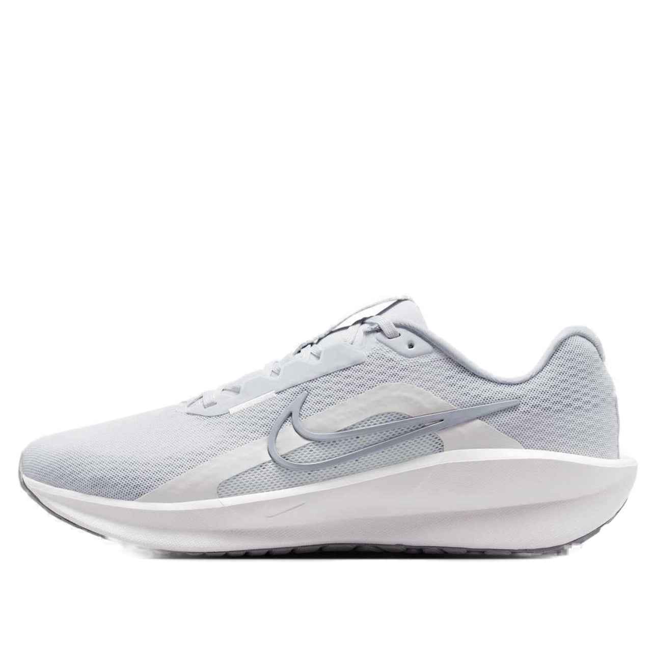 Nike Downshifter 13 'Photon Dust Light Smoke Grey' FD6454-008