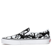 Vans Slip-On 'Skulls' VN0A38F7H0B