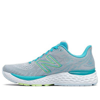 (WMNS) New Balance Fresh Foam 880v11 'Light Cyclone Virtual Sky' W880S11