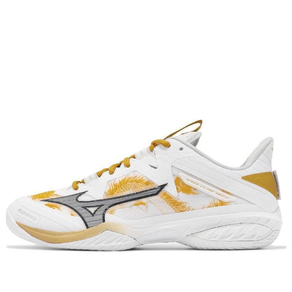 Mizuno Wave Claw Neo 2 'White Gold' 71GA227042