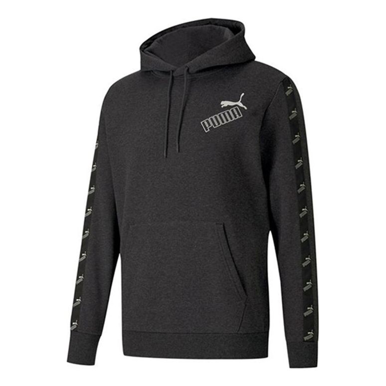 PUMA Amplified Hoodie 'Black' 583517-07