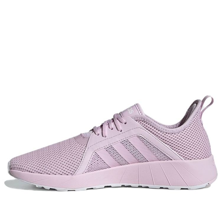 (WMNS) adidas neo Khoe Run Purple F36511