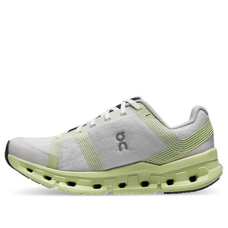 (WMNS) On Running Cloudgo 'White Meadow Green' 55.98624