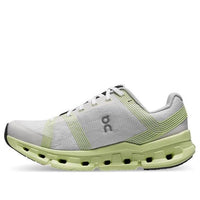 (WMNS) On Running Cloudgo 'White Meadow Green' 55.98624