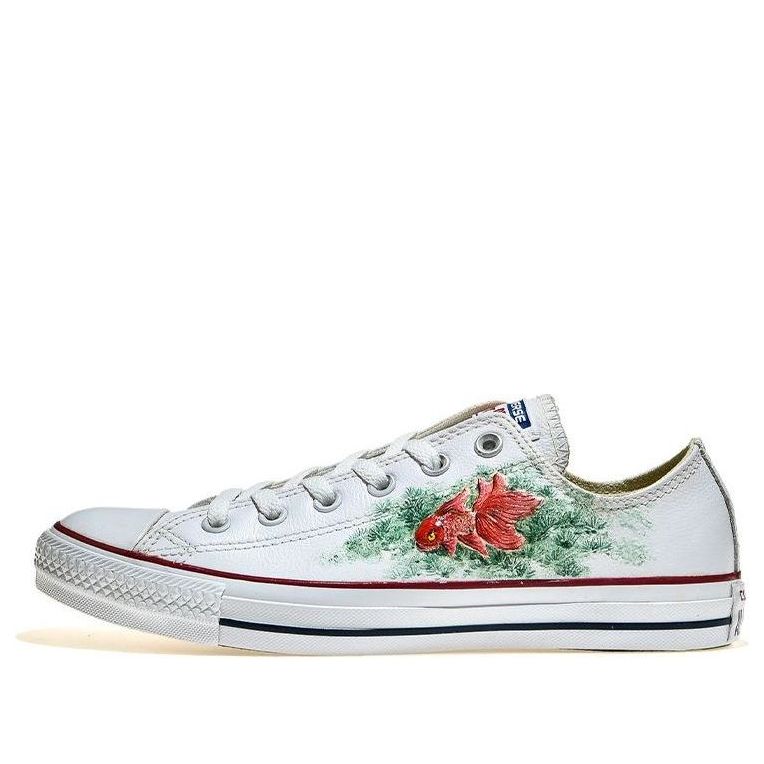 Converse All Star 3D HAPTIC ART 132173C-217353