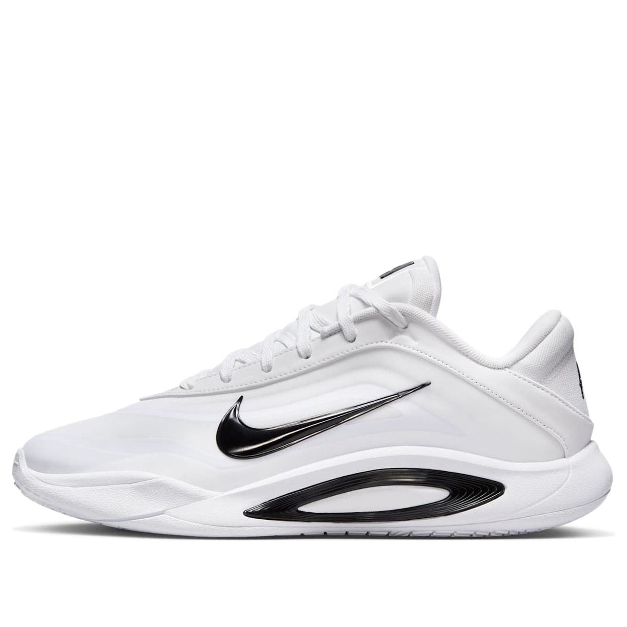(WMNS) Nike A'ja Wilson A'One TB 'White Black' HQ8500-100