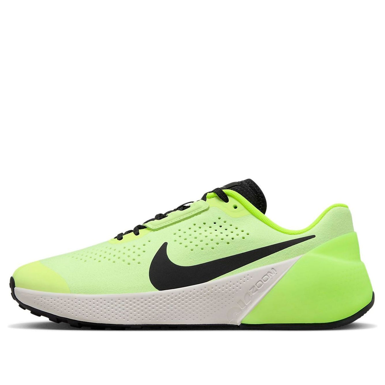 Nike Air Zoom TR1 'Barely Volt' DX9016-700