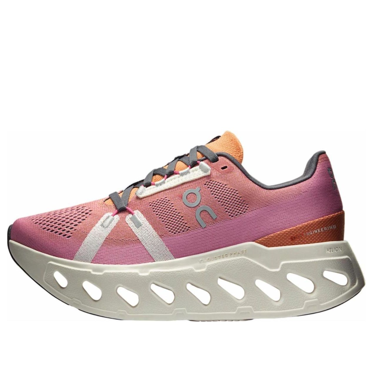 (WMNS) On Running Cloudeclipse 'Tangerine Ivory' 3WD30093126