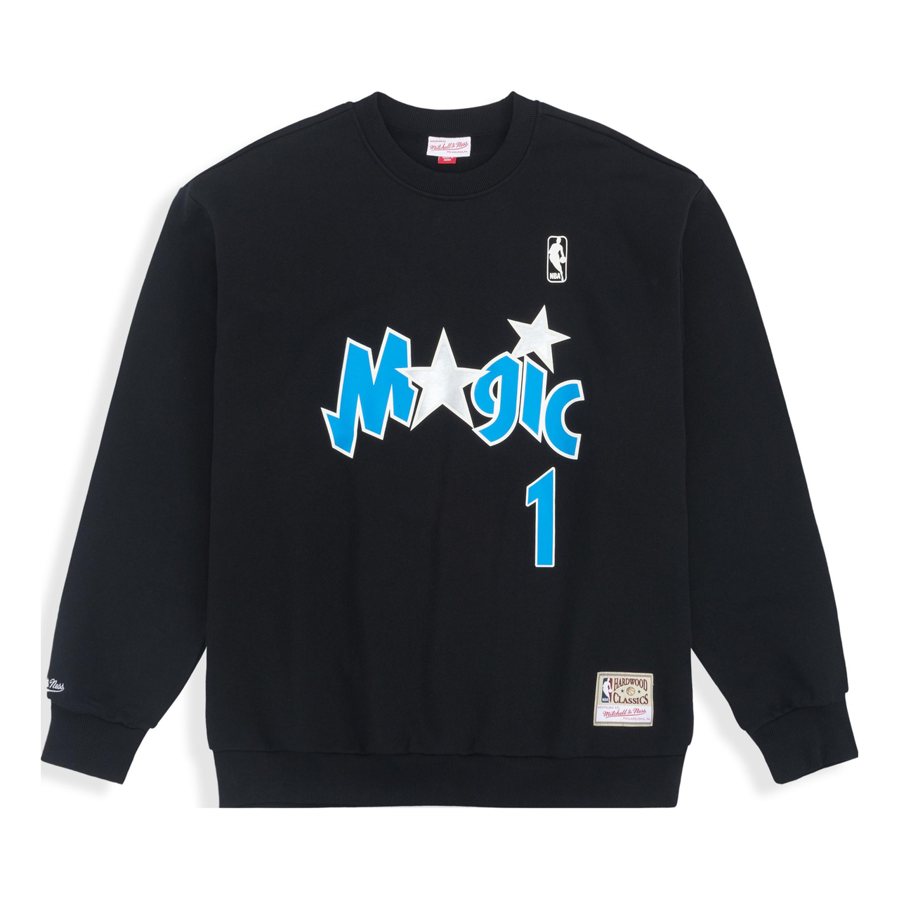 Mitchell & Ness x NBA Orlando Magic Sweatshirt 'Tracy McGrady 1' MNJYFWHD23091001