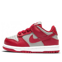 (TD) Nike Dunk Low 'UNLV' CW1589-002