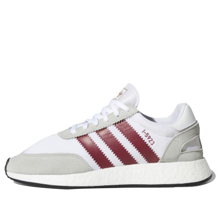 adidas I-5923 'Grey Burgundy' D97231